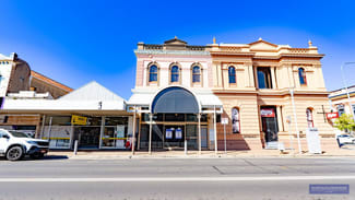 Shop & Retail commercial property for lease at 1/335-337 Kent Street Maryborough QLD 4650