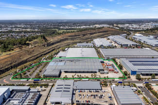 Factory, Warehouse & Industrial commercial property for lease at 5 Bellevue Circuit Greystanes NSW 2145 Factory, Warehouse & Industrial commercial property for lease at 5 Bellevue Circuit Greystanes NSW 2145