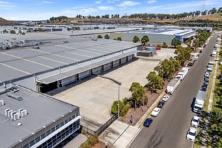 Factory, Warehouse & Industrial commercial property for lease at 5 Bellevue Circuit Greystanes NSW 2145 Factory, Warehouse & Industrial commercial property for lease at 5 Bellevue Circuit Greystanes NSW 2145