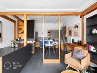 Shop & Retail commercial property leased at 104 Errol Street North Melbourne VIC 3051