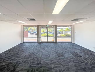 Offices commercial property for lease at Shop 16/172-176 The Entrance Road Erina NSW 2250