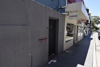 Offices commercial property for lease at Level 1/334 Oxford Street Paddington NSW 2021 Offices commercial property for lease at Level 1/334 Oxford Street Paddington NSW 2021