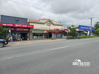 Shop & Retail commercial property for lease at 117 Nicholson St Orbost VIC 3888
