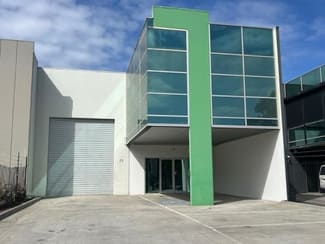 Factory, Warehouse & Industrial commercial property leased at 88 Technology Drive Sunshine West VIC 3020 Factory, Warehouse & Industrial commercial property leased at 88 Technology Drive Sunshine West VIC 3020