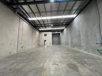 Factory, Warehouse & Industrial commercial property leased at 88 Technology Drive Sunshine West VIC 3020 Factory, Warehouse & Industrial commercial property leased at 88 Technology Drive Sunshine West VIC 3020