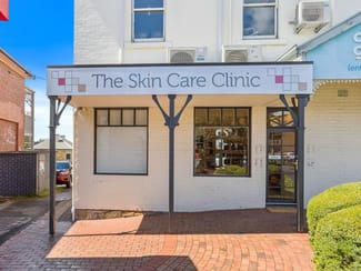Shop & Retail commercial property leased at 4 Gregory Street Sandy Bay TAS 7005 Shop & Retail commercial property leased at 4 Gregory Street Sandy Bay TAS 7005