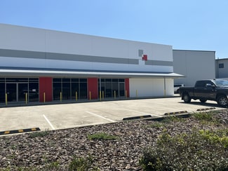 Showrooms / Bulky Goods commercial property for lease at 1/181-185 Maggiolo Drive Paget QLD 4740