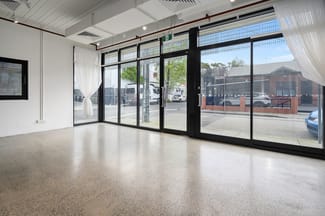 Medical / Consulting commercial property leased at 95-97 Hornby Street Windsor VIC 3181 Medical / Consulting commercial property leased at 95-97 Hornby Street Windsor VIC 3181