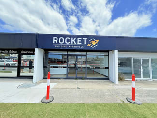 Offices commercial property leased at Unit 4/2546 Gold Coast Highway Mermaid Beach QLD 4218 Offices commercial property leased at Unit 4/2546 Gold Coast Highway Mermaid Beach QLD 4218