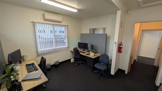 Medical / Consulting commercial property leased at 7 Bourke Street Burnie TAS 7320