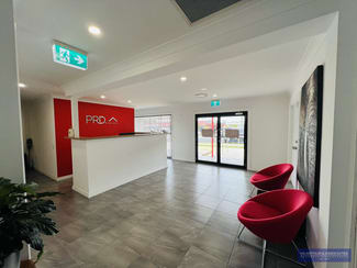 Medical / Consulting commercial property for lease at 4 Jacaranda Avenue Caboolture South QLD 4510 Medical / Consulting commercial property for lease at 4 Jacaranda Avenue Caboolture South QLD 4510