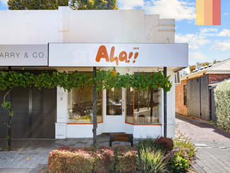Shop & Retail commercial property leased at 146 King William Road Hyde Park SA 5061 Shop & Retail commercial property leased at 146 King William Road Hyde Park SA 5061
