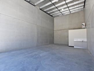 Factory, Warehouse & Industrial commercial property leased at Unit 8/210 Macquarie Road Warners Bay NSW 2282