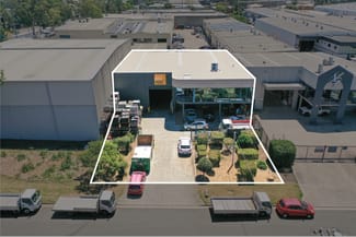 Other commercial property leased at 2 Centre Place Wetherill Park NSW 2164 Other commercial property leased at 2 Centre Place Wetherill Park NSW 2164