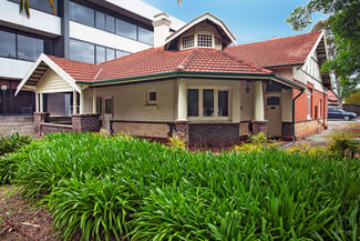Medical / Consulting commercial property leased at 193 Fullarton Road Dulwich SA 5065 Medical / Consulting commercial property leased at 193 Fullarton Road Dulwich SA 5065