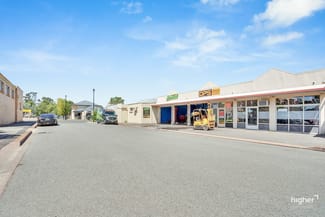 Factory, Warehouse & Industrial commercial property for lease at Tenancy A/1 Donald Street Strathalbyn SA 5255 Factory, Warehouse & Industrial commercial property for lease at Tenancy A/1 Donald Street Strathalbyn SA 5255