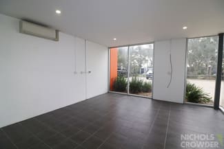 Factory, Warehouse & Industrial commercial property leased at 8/33 Colemans Road Carrum Downs VIC 3201