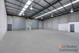 Factory, Warehouse & Industrial commercial property leased at Bay 9 & 10/2 London Drive Wyong NSW 2259 Factory, Warehouse & Industrial commercial property leased at Bay 9 & 10/2 London Drive Wyong NSW 2259