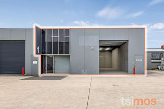 Offices commercial property leased at 1/51 Grange Road Cheltenham VIC 3192 Offices commercial property leased at 1/51 Grange Road Cheltenham VIC 3192