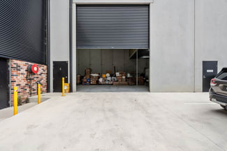 Factory, Warehouse & Industrial commercial property for lease at 6/14 Val Reid Street Hume ACT 2620 Factory, Warehouse & Industrial commercial property for lease at 6/14 Val Reid Street Hume ACT 2620
