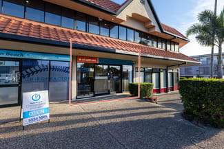 Offices commercial property leased at 2/28 Palm Beach Avenue Palm Beach QLD 4221 Offices commercial property leased at 2/28 Palm Beach Avenue Palm Beach QLD 4221