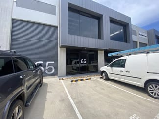 Factory, Warehouse & Industrial commercial property leased at 65/90 Cranwell Street Braybrook VIC 3019 Factory, Warehouse & Industrial commercial property leased at 65/90 Cranwell Street Braybrook VIC 3019