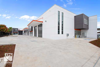 Factory, Warehouse & Industrial commercial property leased at 1/66 Riverside Road Chipping Norton NSW 2170 Factory, Warehouse & Industrial commercial property leased at 1/66 Riverside Road Chipping Norton NSW 2170