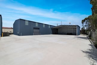 Factory, Warehouse & Industrial commercial property leased at 2/15 Cumberland Avenue South Nowra NSW 2541 Factory, Warehouse & Industrial commercial property leased at 2/15 Cumberland Avenue South Nowra NSW 2541