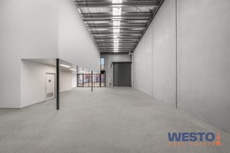 Factory, Warehouse & Industrial commercial property for lease at 93/150 Palmers Road Truganina VIC 3029
