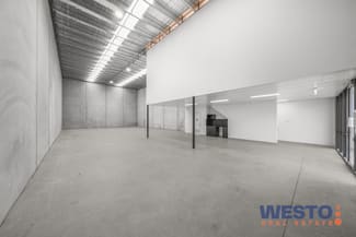 Factory, Warehouse & Industrial commercial property for lease at 122/150 Palmers Road Truganina VIC 3029 Factory, Warehouse & Industrial commercial property for lease at 122/150 Palmers Road Truganina VIC 3029