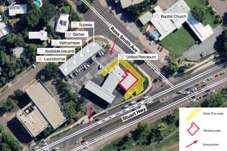 Shop & Retail commercial property for lease at Tenancy 7/209 Stuart Highway Parap NT 0820 Shop & Retail commercial property for lease at Tenancy 7/209 Stuart Highway Parap NT 0820