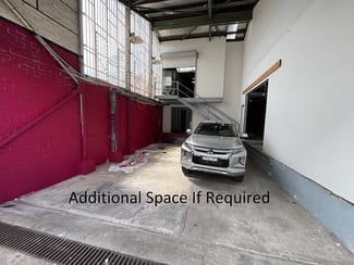 Factory, Warehouse & Industrial commercial property for lease at Blacktown NSW 2148 Factory, Warehouse & Industrial commercial property for lease at Blacktown NSW 2148