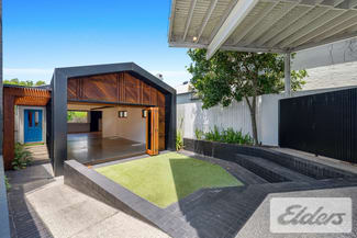 Shop & Retail commercial property for lease at 82 Latrobe Terrace Paddington QLD 4064