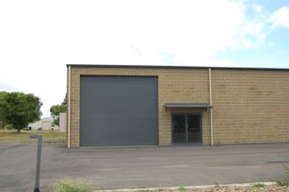 Other commercial property leased at Shop B/2 Semut Court Moore Park Beach QLD 4670