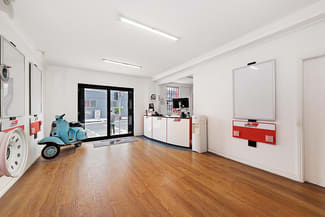 Factory, Warehouse & Industrial commercial property leased at 138-140 Victoria Road Marrickville NSW 2204 Factory, Warehouse & Industrial commercial property leased at 138-140 Victoria Road Marrickville NSW 2204