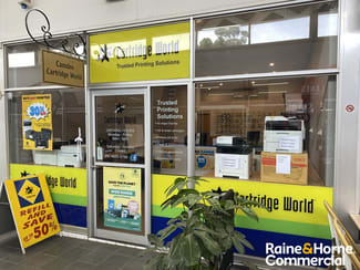 Shop & Retail commercial property leased at Shop 13/81-87 Argyle Street Camden NSW 2570 Shop & Retail commercial property leased at Shop 13/81-87 Argyle Street Camden NSW 2570