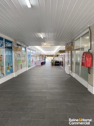 Shop & Retail commercial property leased at Shop 13/81-87 Argyle Street Camden NSW 2570 Shop & Retail commercial property leased at Shop 13/81-87 Argyle Street Camden NSW 2570