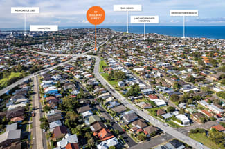 Offices commercial property leased at 57 Railway Street Merewether NSW 2291 Offices commercial property leased at 57 Railway Street Merewether NSW 2291