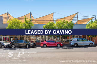 Shop & Retail commercial property leased at Shop 3/6-8 Harrow Road Auburn NSW 2144 Shop & Retail commercial property leased at Shop 3/6-8 Harrow Road Auburn NSW 2144