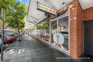 Shop & Retail commercial property leased at Shop 3/6-8 Harrow Road Auburn NSW 2144 Shop & Retail commercial property leased at Shop 3/6-8 Harrow Road Auburn NSW 2144