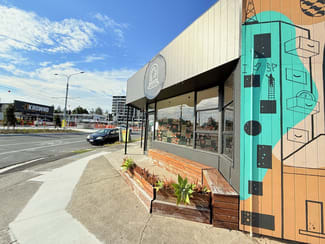 Shop & Retail commercial property leased at 2550 Gold Coast Highway Mermaid Beach QLD 4218 Shop & Retail commercial property leased at 2550 Gold Coast Highway Mermaid Beach QLD 4218