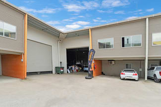 Factory, Warehouse & Industrial commercial property for lease at 5/5-9 Turnbull Street Garbutt QLD 4814
