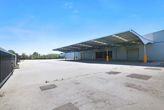 Factory, Warehouse & Industrial commercial property leased at 8A Dowd Street Welshpool WA 6106 Factory, Warehouse & Industrial commercial property leased at 8A Dowd Street Welshpool WA 6106