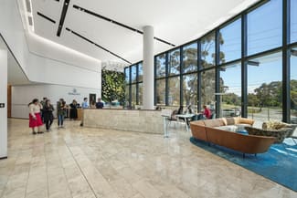 Offices commercial property for lease at Botanicca 3 570 Swan Street Richmond VIC 3121 Offices commercial property for lease at Botanicca 3 570 Swan Street Richmond VIC 3121