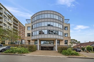 Offices commercial property leased at Suite 2 Level 1/33-35 Belmont Street Sutherland NSW 2232 Offices commercial property leased at Suite 2 Level 1/33-35 Belmont Street Sutherland NSW 2232