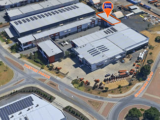 Factory, Warehouse & Industrial commercial property sold at 6/10 Prestige Parade Wangara WA 6065 Factory, Warehouse & Industrial commercial property sold at 6/10 Prestige Parade Wangara WA 6065