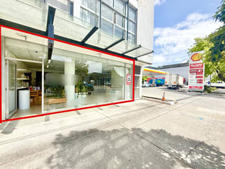 Offices commercial property leased at Unit 1/574 Botany Rd Alexandria NSW 2015 Offices commercial property leased at Unit 1/574 Botany Rd Alexandria NSW 2015