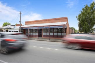 Offices commercial property leased at 96 Main Road Bakery Hill VIC 3350 Offices commercial property leased at 96 Main Road Bakery Hill VIC 3350