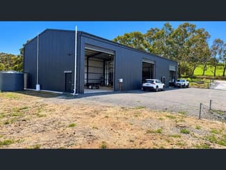 Factory, Warehouse & Industrial commercial property for lease at 42 River Road Hahndorf SA 5245 Factory, Warehouse & Industrial commercial property for lease at 42 River Road Hahndorf SA 5245