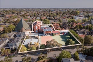 Offices commercial property for lease at 1241-1247 Dandenong Road Malvern East VIC 3145 Offices commercial property for lease at 1241-1247 Dandenong Road Malvern East VIC 3145